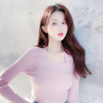 女生高冷成熟微信头像 28张高清有品位款