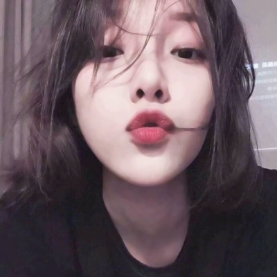 20张高清好看的美女QQ头像合集