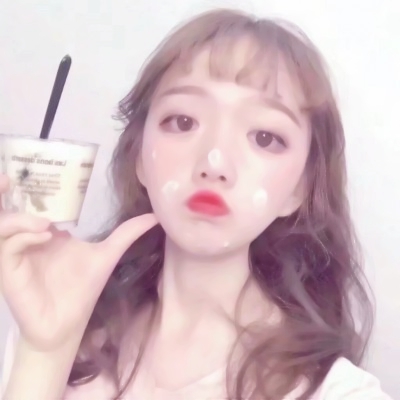 18张高清可爱女生头像 颜值拉满的好看头像合集