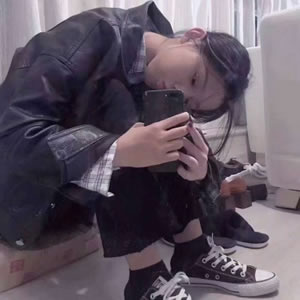 女生霸气手机控头像来啦！12张高清时尚款任你挑