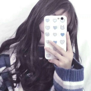 16张高清不露脸双人闺蜜头像 快和好朋友一起用