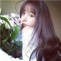 21张唯美拿花女生头像合集 鲜花女孩头像素材大全