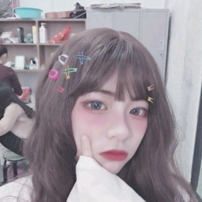 抖音闺蜜霸气头像合集！36张超拽女生头像直接用