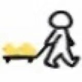 超好用的小人表情包合集来啦