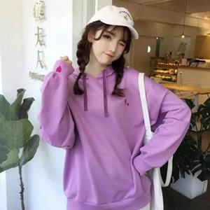 14张高清时尚美女微信头像 好看的女生头像合集