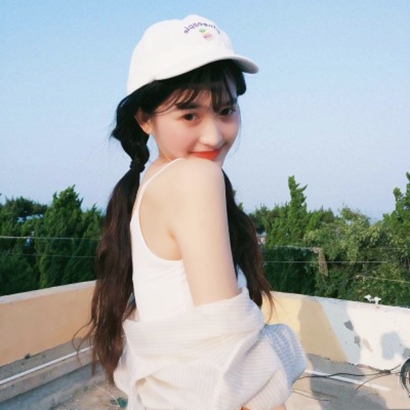 35张优雅有女人味的微信头像 高清好看直接用