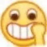 聊天必备！超可爱的小黄脸表情包合集