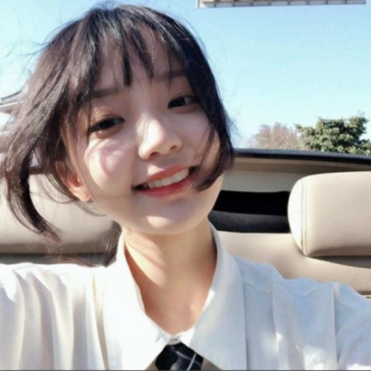 宝藏女孩QQ头像合集 19张高清女生头像来了