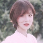 16组高清好看的QQ闺蜜双人头像