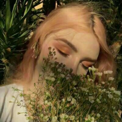 36张高清欧美女生意境头像 氛围感拉满的欧美女头