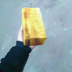 斗图必备！这套砖头表情包赶紧收好