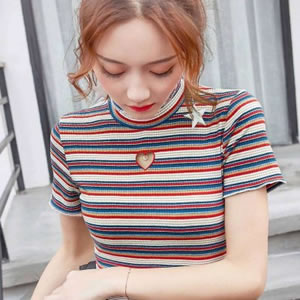 16张简约气质款女生高清头像合集