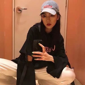12张高清伤感女生落寞头像 适合微信用的氛围感头像