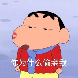 超全蜡笔小新表情包合集 聊天斗图直接用