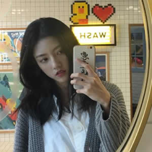 超酷女生头像合集！16张高清无水印帅酷头像任你挑