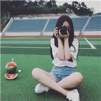 文艺森系清新女生头像合集 18张氛围感拉满的女生头像来了