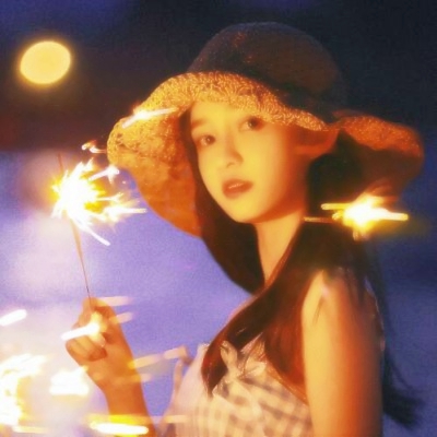 30张气质拉满的复古风女生头像 高清氛围感拉满