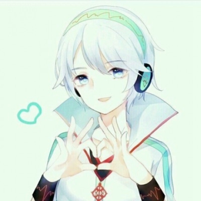 24张高清好看的多人闺蜜动漫头像 快和姐妹安排上