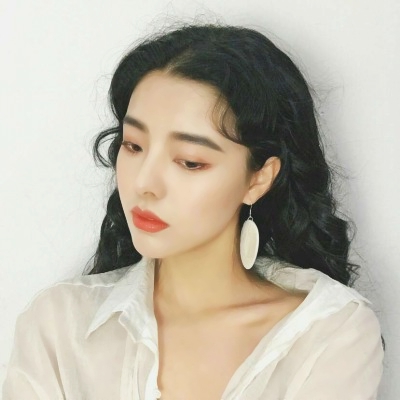 30张气质拉满的复古风女生头像 高清氛围感拉满