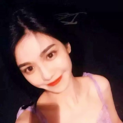 18张高清可爱女生潮流头像 氛围感拉满的时尚头像合集