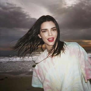 16张高清好看的个性欧美女生QQ头像合集