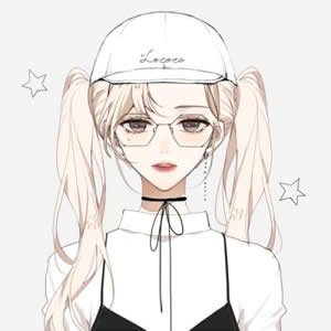 16张高清冷酷感动漫女生头像 氛围感拉满的酷飒女头合集