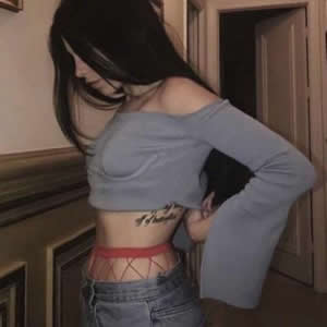 16张高清好看的个性欧美女生QQ头像合集