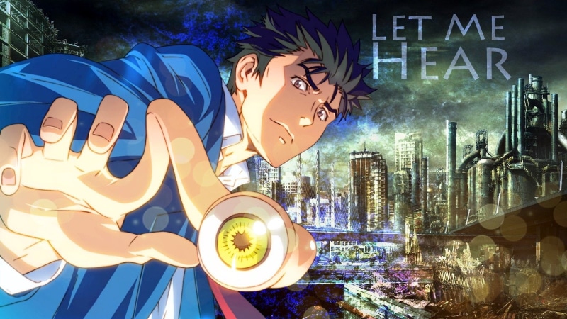 720P高清壁纸 寄生兽 动画版壁纸合集