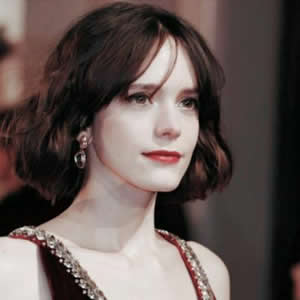 16张欧美气质小姐姐头像 快来挑喜欢的