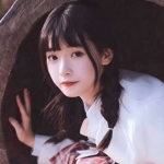 18张高清女生闺蜜头像合集