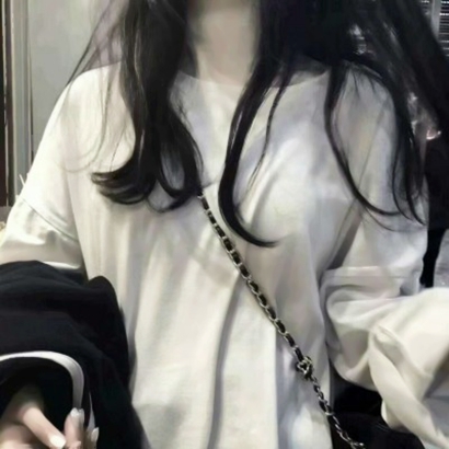 24张高清可爱女生微信部位头像 氛围感拉满的女生头像合集