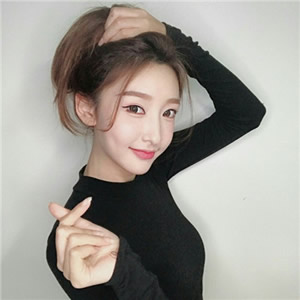 12张软萌闺蜜女生头像 可爱呆萌风格高清图合集