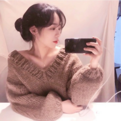 成熟气质女生微信头像！39张高清有女人味的成熟女性头像合集