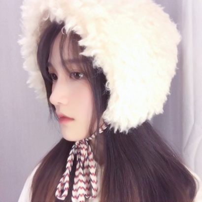 28张气质淑女高清头像 简约又温柔的女生头像合集