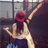 女生剪刀手QQ头像来啦！15张软萌可爱款直接抱走