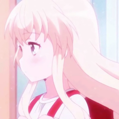 微信动漫女生可爱头像合集 21张高清萌萌哒动漫女头