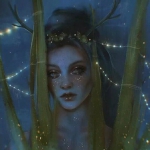 15张霸气炫酷女生头像 高清个性拽酷女生头像合集