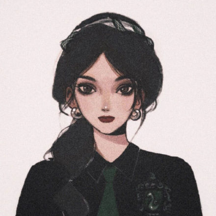 动漫闺蜜女生头像 无水印免费拿