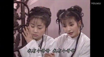 给闺蜜疯狂安利爱豆时的真实状态