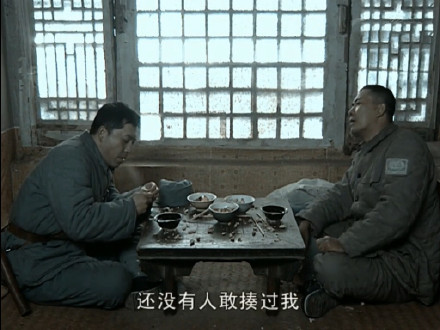 经典再现！《亮剑》李云龙同款表情包合集