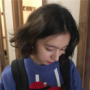 超有气质！QQ空间性感美女头像合集共12张