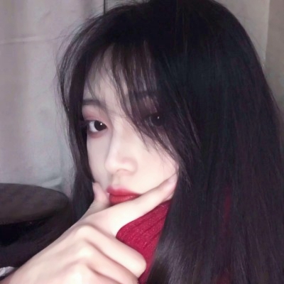 26张高清酷感女生头像合集 直接拿来当头像用
