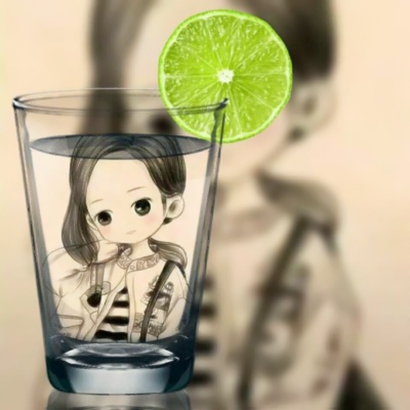 12张高清双人动漫闺蜜头像 好看的女生动漫闺蜜头像合集