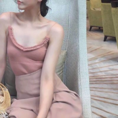 23张高清高贵冷艳女人味头像合集 自带成熟性感氛围感的女生头像合集