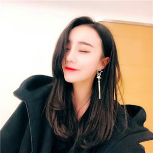 12张软萌闺蜜女生头像 可爱呆萌风格高清图合集