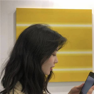 女生真人气质头像合集 12张高清图上线