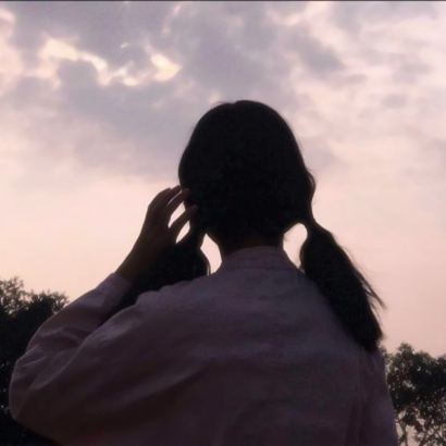 闺蜜微信头像一人一张！14张高清好看的女生头像合集