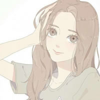 18张超好看的QQ卡通软妹头像合集