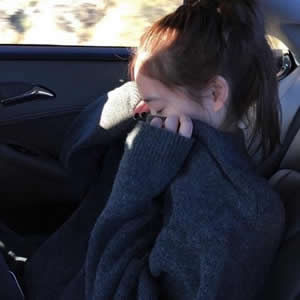 女生微信高清可爱头像合集 16张软萌少女头像任你挑