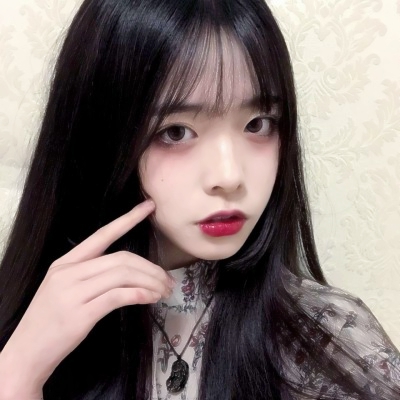 28张高清丧气感女头 个性又好搭